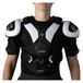 Bauer Vapor Fly W Senior Hockey Shoulder Pads