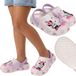 Sarcia.eu DISNEY Minnie Mouse Schuimrubberen Badslippers voor Meisjes, Roze, Maat 29
