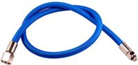 Metalsub Flex Hookah Slang Blauw 500 cm
