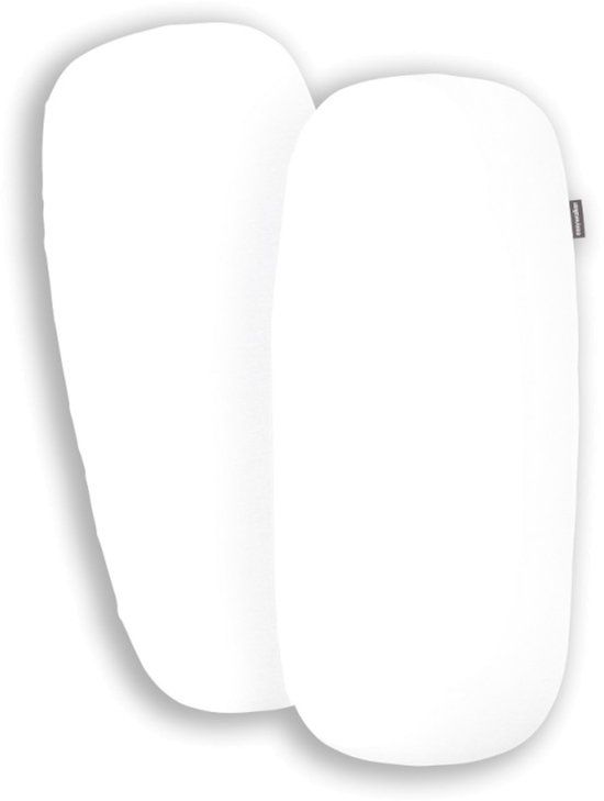 Easywalker Reiswieg Matrashoes - 2 Stuks - Wit