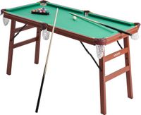 Biljart & pool