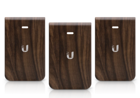 Ubiquiti IW-HD-WD-3 - Accessoires WLAN-toegangspunt - hout - 3 stuks