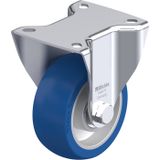 Blickle BK-ALBS 100K-1 Bokwiel Wieldiameter: 100 mm Draagvermogen (max.): 320 kg 1 stuk(s)