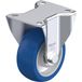 Blickle BK-ALBS 100K-1 Bokwiel Wieldiameter: 100 mm Draagvermogen (max.): 320 kg 1 stuk(s)