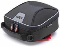 Givi Xs319y Tanktas Zwart