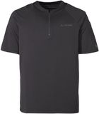 VAUDE Men's Tremalzo Q-Zip Shirt
