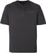 VAUDE Men's Tremalzo Q-Zip Shirt