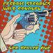 Sonic Rendezvous Freddie Steady's Wild Country - Ten Dollar Gun (CD)