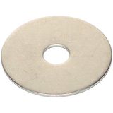Hard-to-Find Fastener 014973181017 Spatbordringen, 5/16 x 1-1/2, Stuk-45