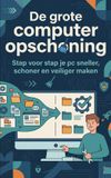 De Andries B.V. De grote computeropschoning