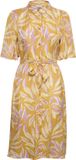 Kaffe KAsafir Oline Dress Dames Jurk - Maat 38