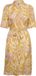 Kaffe KAsafir Oline Dress Dames Jurk - Maat 38