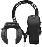 Axa Atlas Large 52402095cs3 Frameslot Voor Fietsen Zwart
