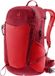 Deuter Futura 23 Wandelen Kers (fruit) Unisex Polyester 23 l