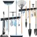 Unyqoos Porte-outils mural efficace