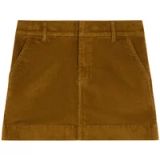 Lee Mini-jupe 112385765 Regular Fit