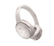 Bose QuietComfort Wireless Over-Ear Headphone - White