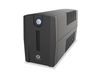 Conceptronic ZEUS01G UPS Line-interactive 0,65 kVA 360 W 2 sortie(s) CA