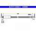 ATE Flexible de frein 330596