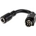 MEAN WELL DC-PLUG-P1J-R7B Adaptateur