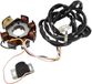 Teknix Stator d'allumage pour Scooter Yamaha 50 Slider Avant 2003 Neuf