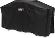 Weber Premium Griddle Hoes voor Plancha 43/56 cm met onderstel - Zwart
