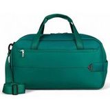 Samsonite Sac Duffle Unisexe Vert - KO7-04003