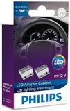 Philips 12956X2 CANbus LED Control Unit