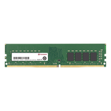 Transcend 4GB DDR4 2666MHz DIMM PC/server Geheugenmodule