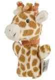 Sterntaler Vingerpop Giraffe Kaya