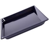 BOSCH Lèche frite d'origine 455X374 mm Four, cuisinière 11029049, 11014338