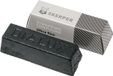 Skerper Stropping Compound STC001 Polijstblok Ultrafijn, Zwart