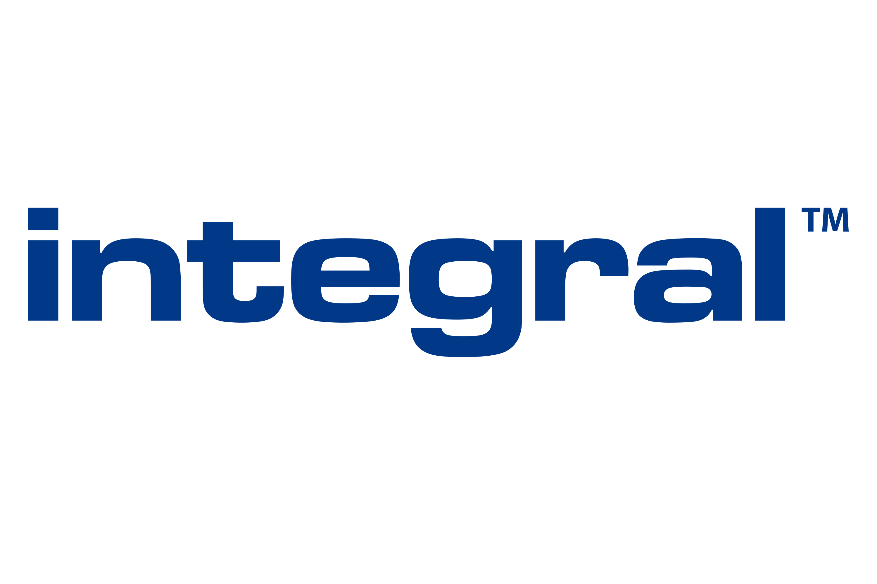 Integral Courier 32GB USB 2.0 Blauw/Zilver