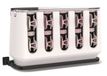 Remington H9100 PROluxe - Boucles chauffantes - 20 rouleaux - Multicolore