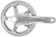 SHIMANO Alfine FC-S501 Pédalier 42T 170mm HT2 1 Vitesses Argent
