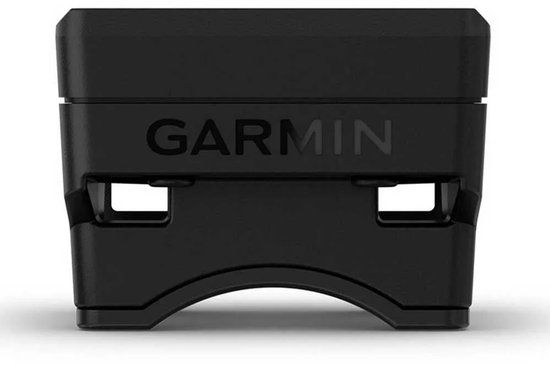 Garmin Etrex® Touch/gpsmap® Fietsenhouder Zwart