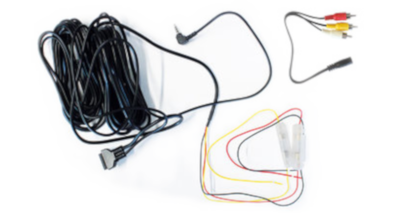 Pioneer RD-HWK100 wiring cable