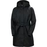 Helly Hansen Waterdicht damesjack Classic Ins Trench