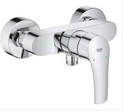 GROHE Eurosmart Douchekraan - Chroom - 33555003