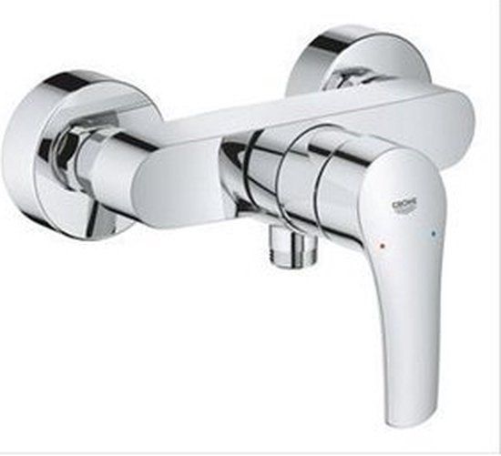 GROHE Eurosmart Douchekraan - Chroom - 33555003