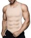 Omgoods - Chemise de compression pour homme pour le fitness et le soutien