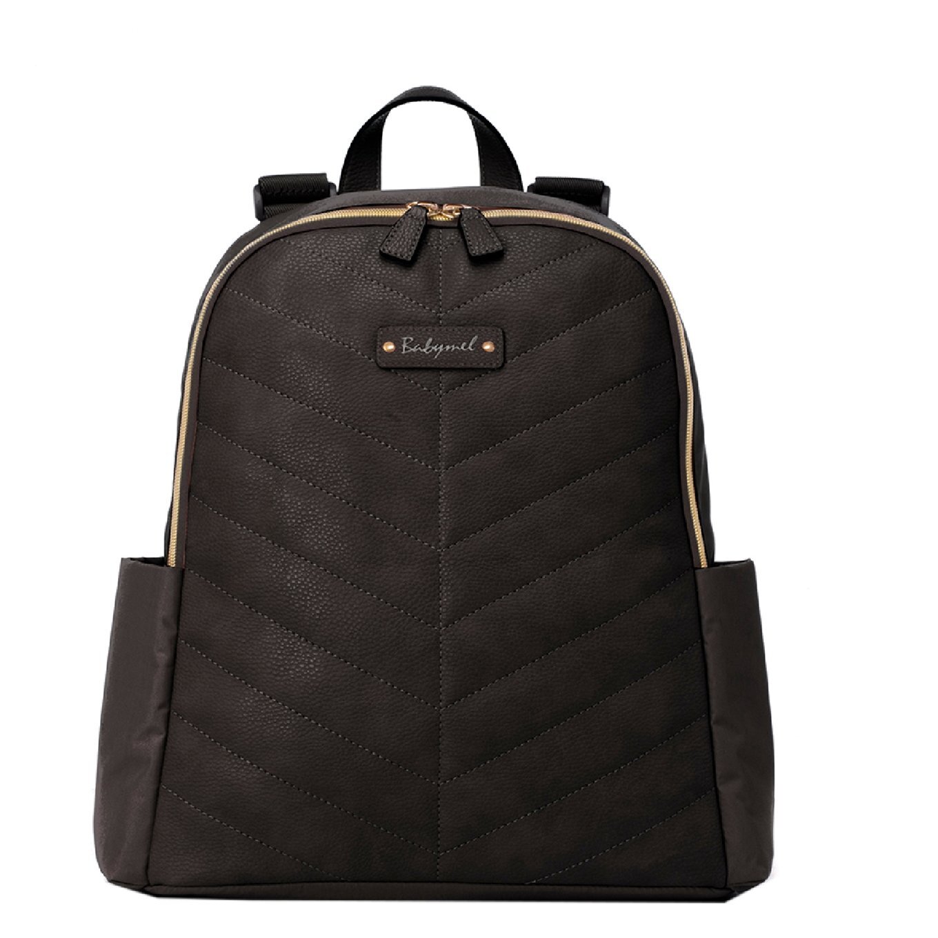 Babymel Gabby Backpack black