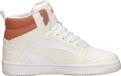 Puma Rebound v6 Sneakers Hoog - Gebroken wit