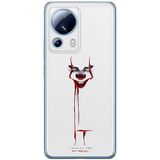 ERT GROUP mobiel telefoonhoesje voor Xiaomi 13 LITE/CIVI 2 origineel en officieel erkend Horror patroon It 024