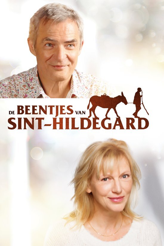 - De Beentjes van Sint-Hildegard DVD dvd