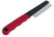 Ferplast Vachtkam Middel - Hondenvachtkam - 20x1.6x3.5 cm Rood Zwart