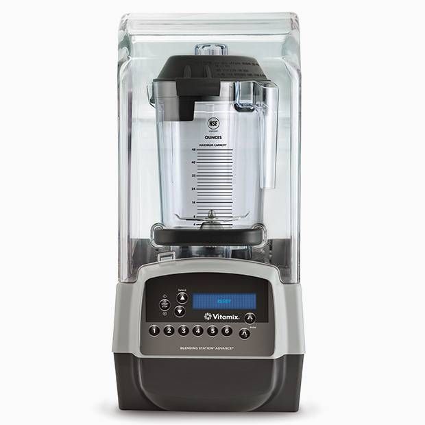 Vitamix Blender - Blending Station Advance - 1.4 Liter