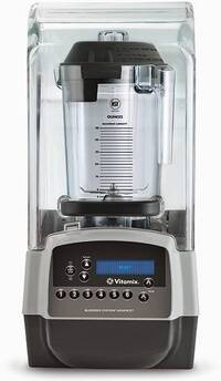 Vitamix Blender - Blending Station Advance - 1 4 Liter