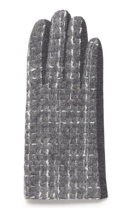 ICHI IALISEN GLOVE Dames Magnet Polyester
