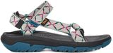 Teva Hurricane XLT2 - sandale femme - multicolore - taille 36 (EU) 3 (UK)